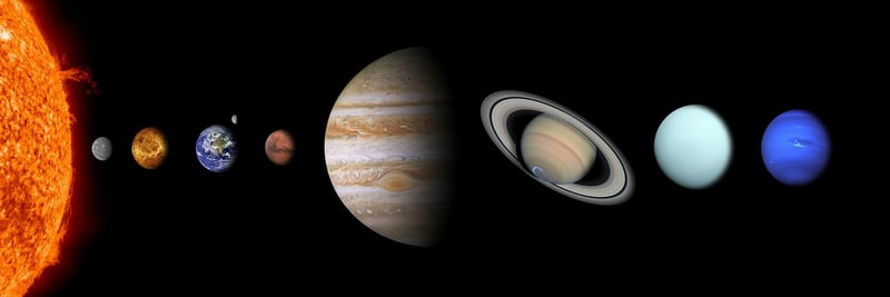 Jupiter's Blessing